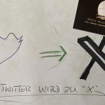Elon Musks "X für ein T" - Wohin führt der Neuanfang für Twitter