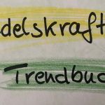 Handeskraft Trendbuch - Digitale Nova