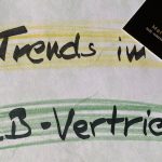 Trends im B2B-Vertrieb