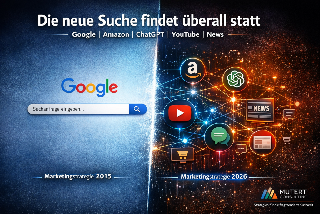 Neue Suche
