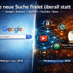 Google verändert die Werbung radikal – und viele Marketingleiter merken es noch nicht einmal